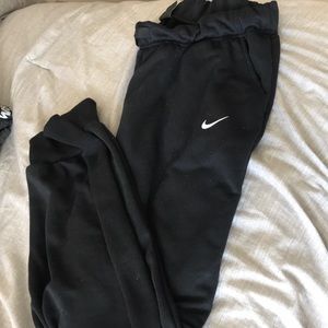 Nike sweatpants